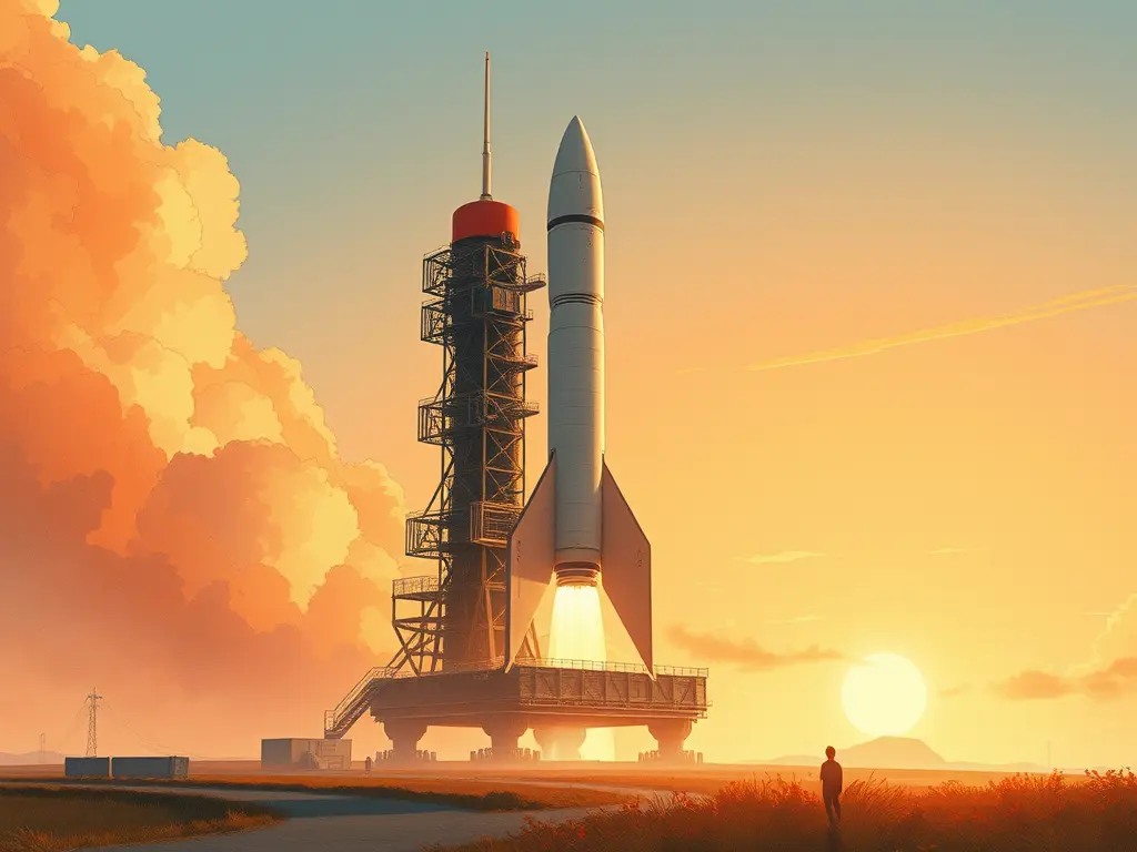 SpaceX瞄准星舰十万亿美元未来,同时收购AI数据