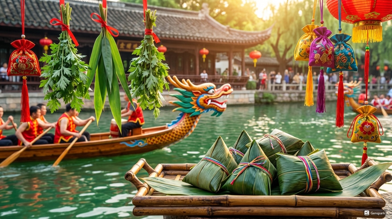 端午节