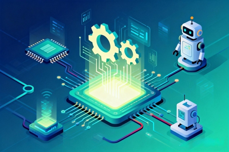 Science & Technology (Японский)