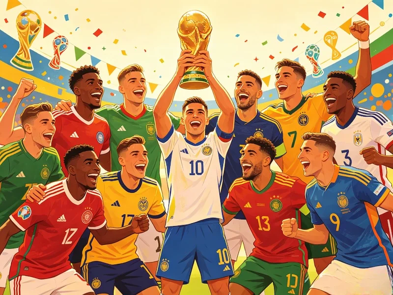World Cup 2026